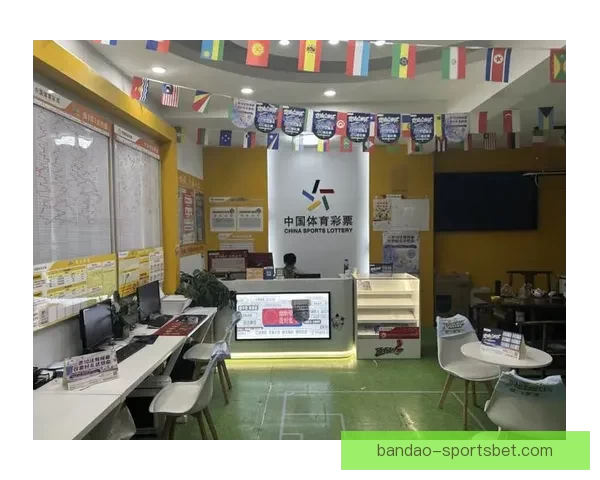 体育竞猜网站新风潮 打造全新竞猜体验 让你赢得更多精彩瞬间