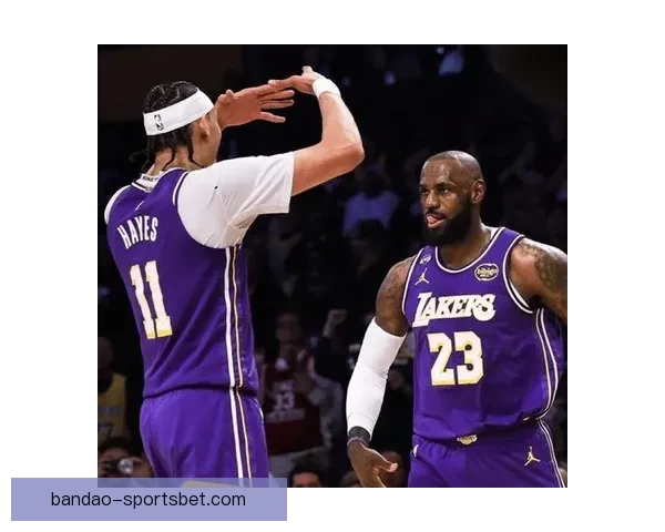 雷迪克：不会让艾顿和海斯更多外线三分 詹姆斯的表现已超越语言赞美