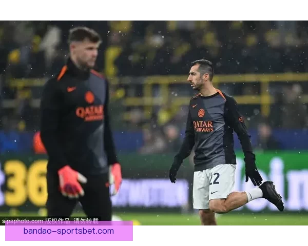 科贝尔：多特蒙德的防守是支撑球队核心与团队精神的基石