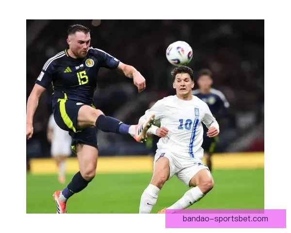 2026世界杯足球盛宴全景解析与全球焦点赛事展望