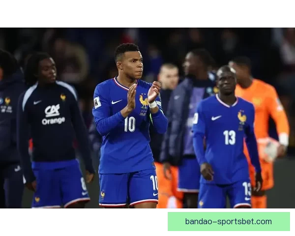 2026世界杯赛程格局与夺冠热门走势深度解析与最新动态综述