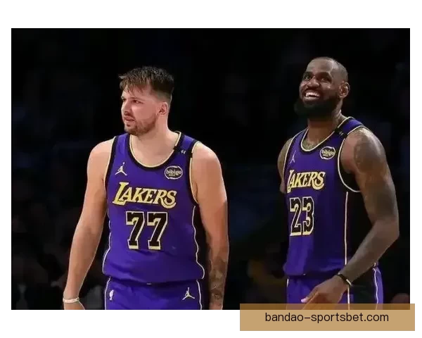 湖人拒绝逆转步行者 东契奇狂砍43分詹姆斯准三双闪耀